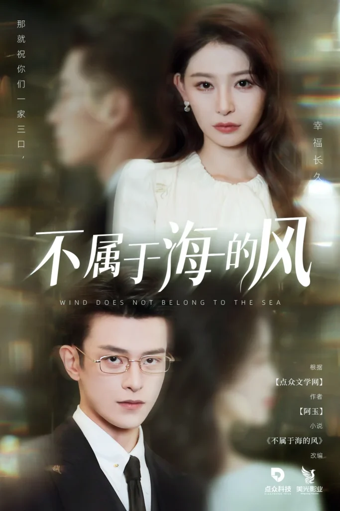 不属于海的风