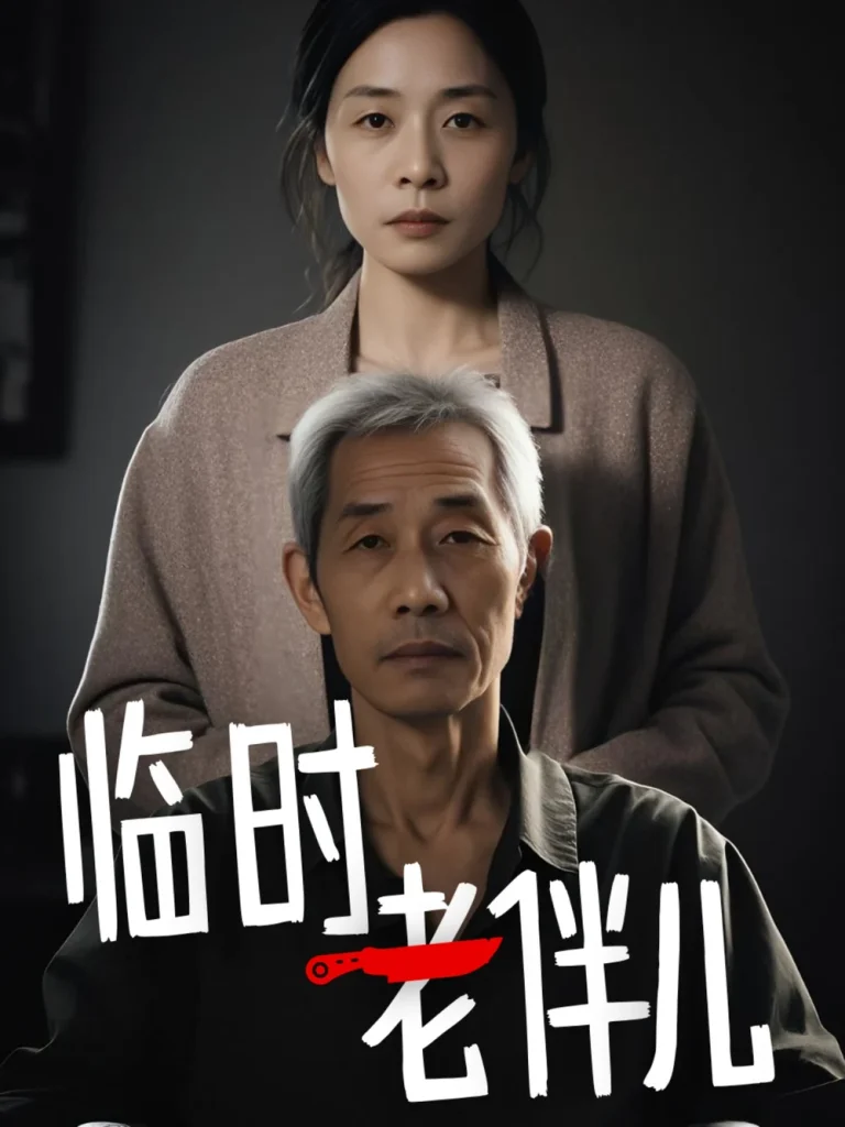 临时老伴儿