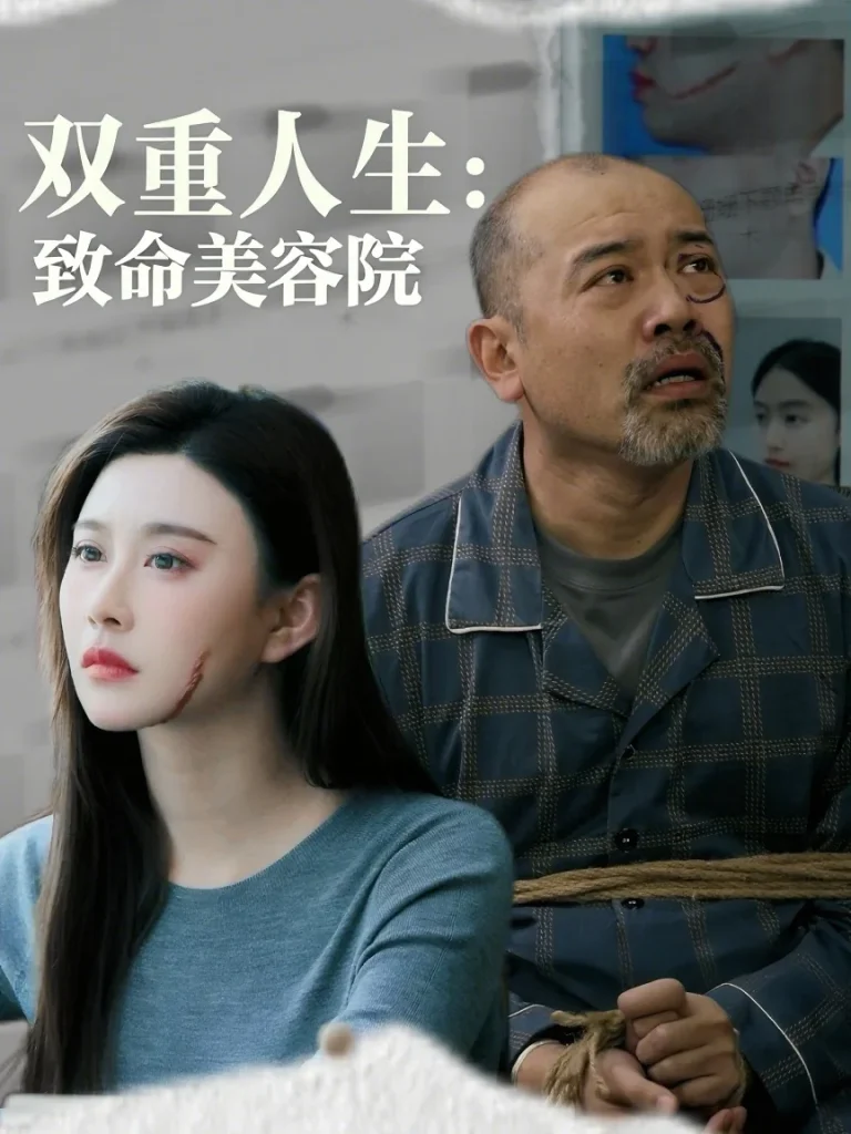 双重人生致命美容院