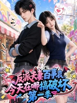 反派夫妻百事哀今天在哪搞破坏第一季