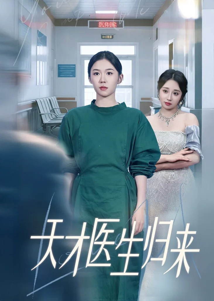 天才医生归来