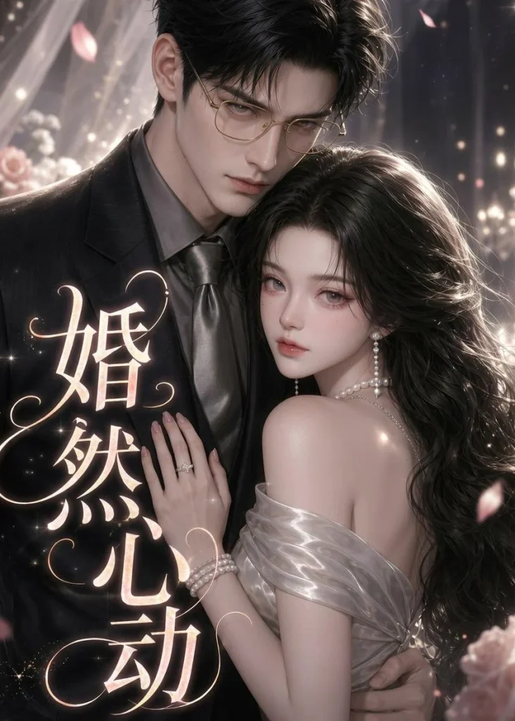 婚然心动