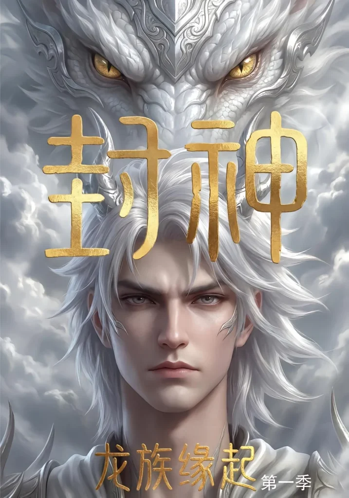 封神：龙族缘起（第一季）