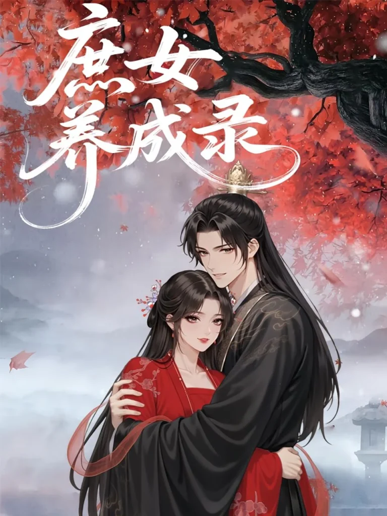 庶女养成录