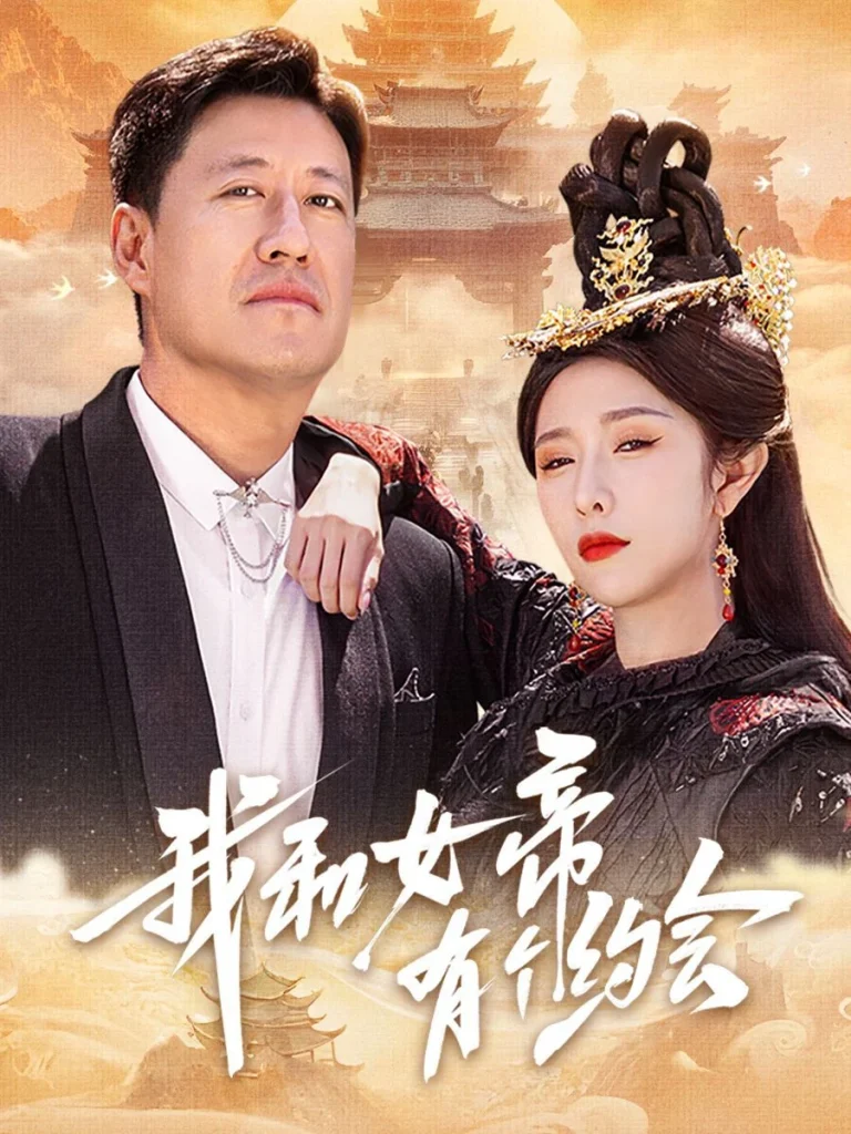 我和女帝有个约会