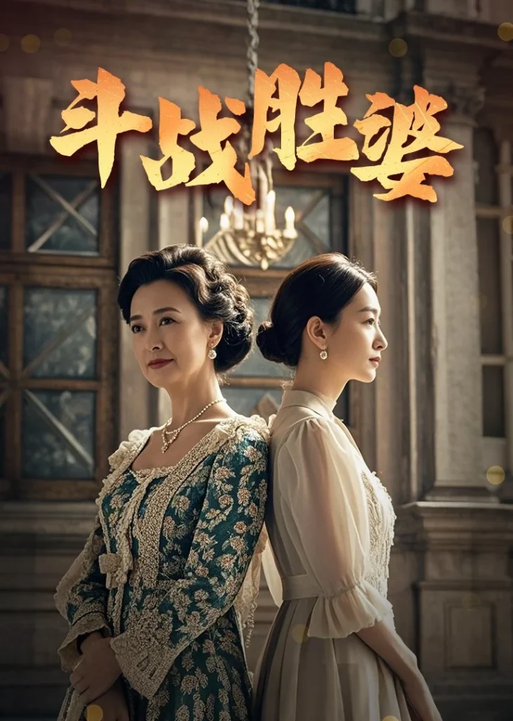 斗战胜婆