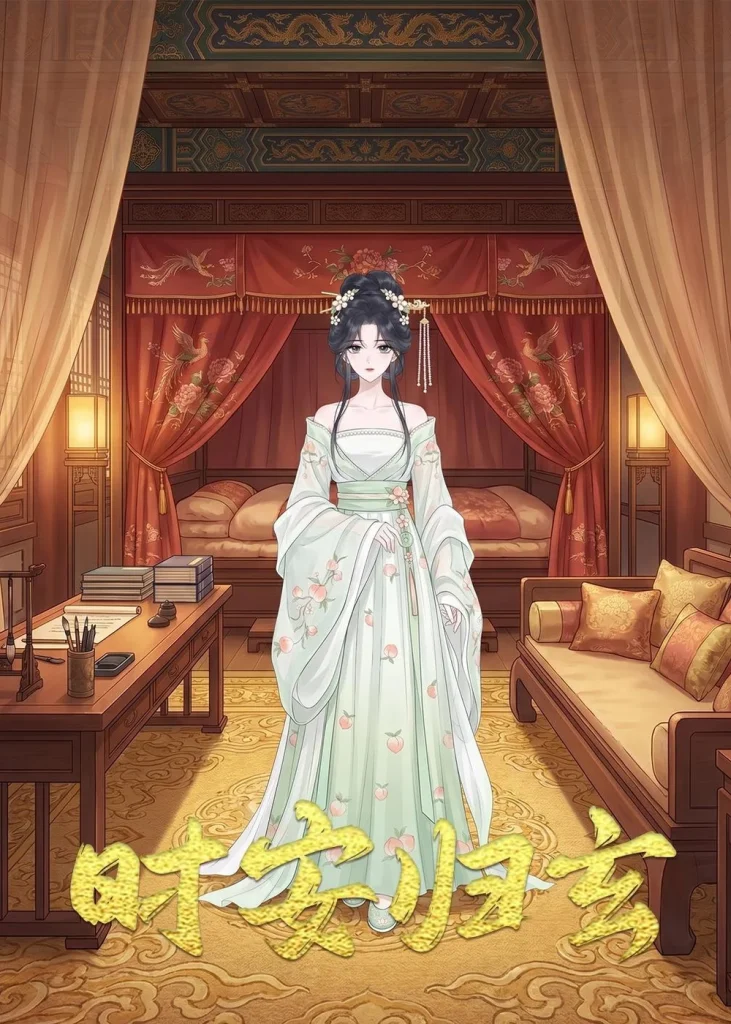 时安归玄