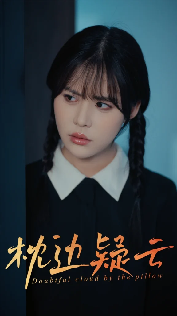 枕边疑云