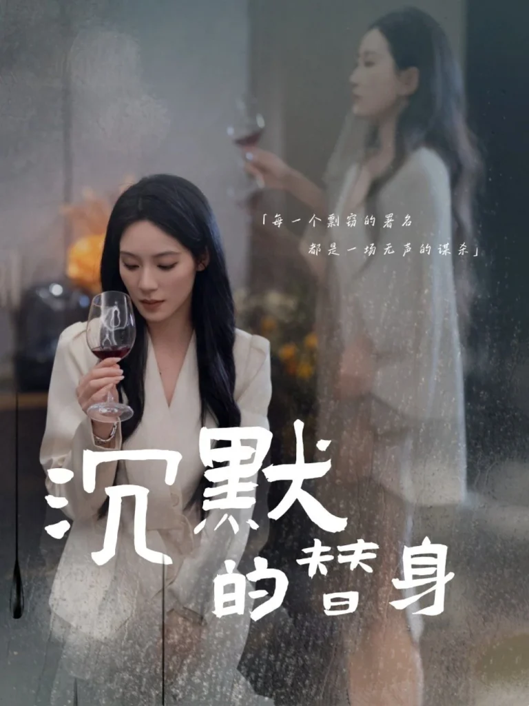 沉默的替身（沉默的疯子）