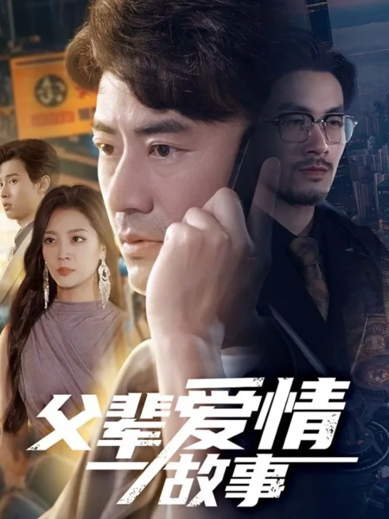 父辈爱情故事
