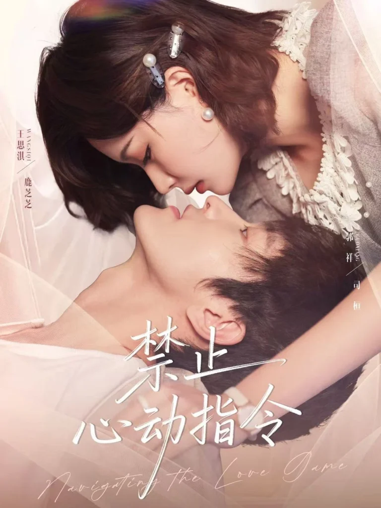 禁止心动指令