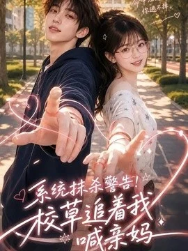 系统抹杀警告！校草追着我喊亲妈