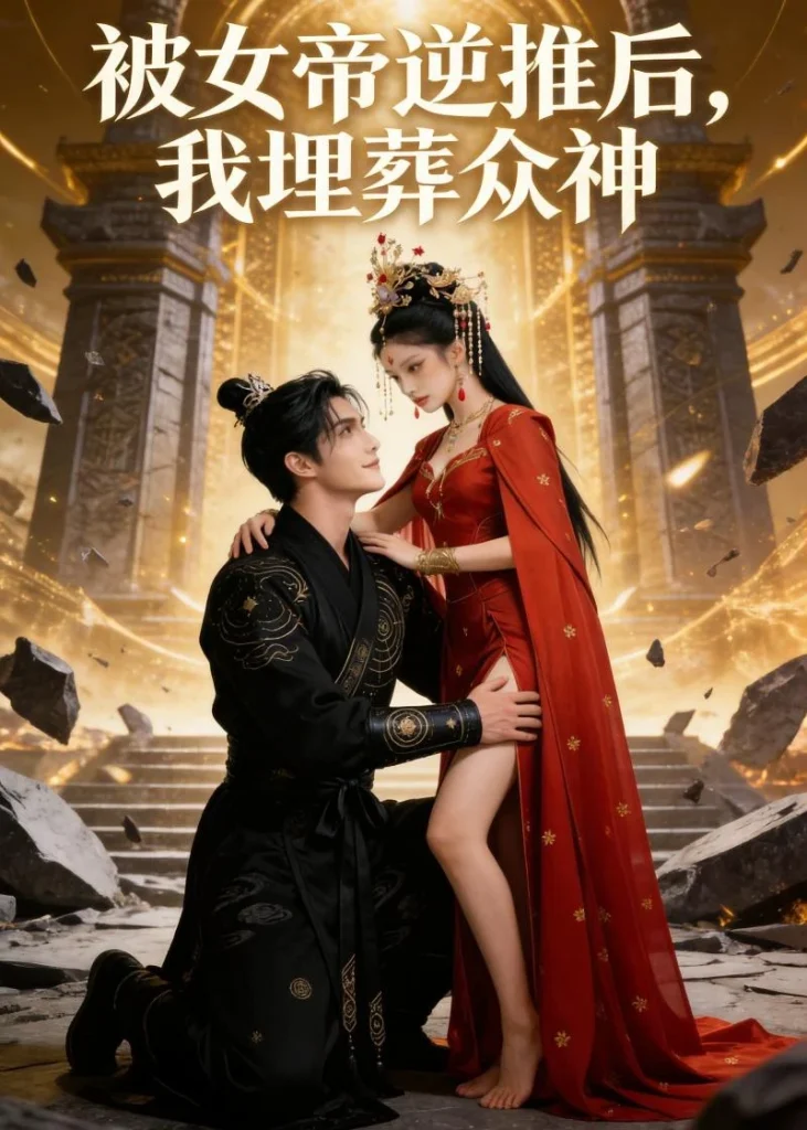 被女帝逆推后，我埋葬众神