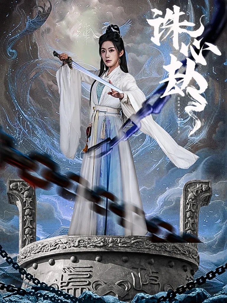 诛心劫