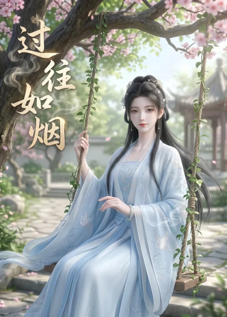 过往如烟