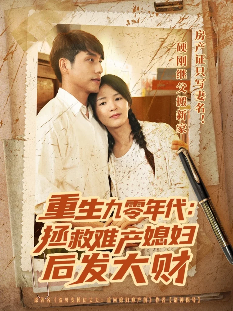 重生九零年代拯救难产媳妇后发大财