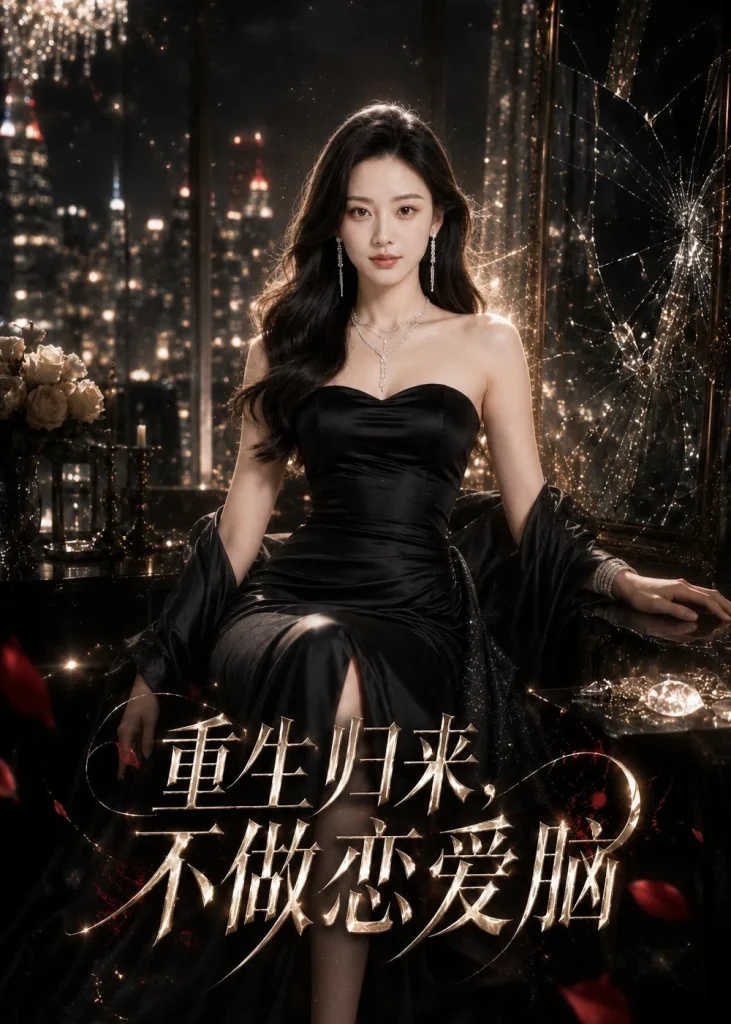 重生归来，不做恋爱脑