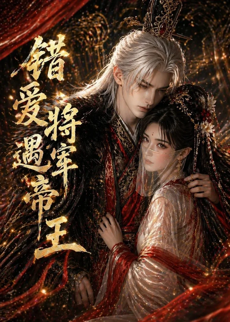 错爱将军遇帝王