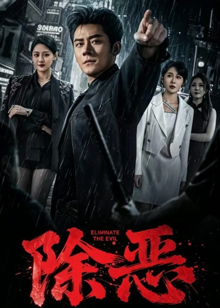 除恶（2026）