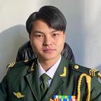 韦坚
