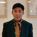 李勇