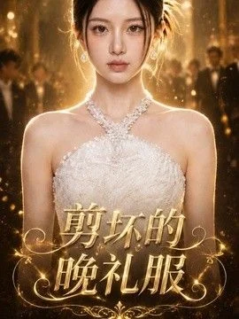 剪坏的晚礼服