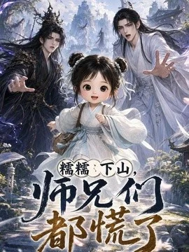 糯糯下山，师兄们都慌了
