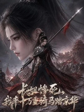 长姐惨死，我率十万重骑马踏京华