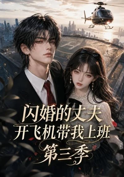 闪婚的丈夫开飞机带我上班第三季
