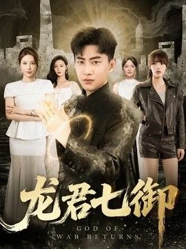 龙君七御