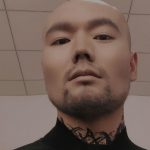 大壮