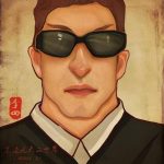 李四