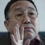 赵勇