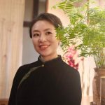 郑芳