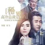 高冷总裁