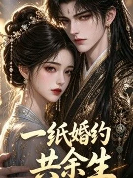 一纸婚约共余生
