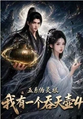 五系伪灵根我有一个吞天壶4