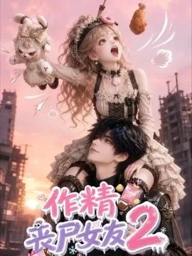 作精丧尸女友2