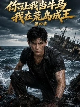 你让我当牛马我在荒岛成王第四季