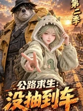 公路求生：没抽到车第二季