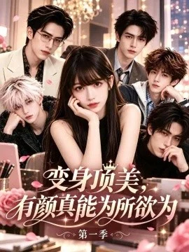 变身顶美，有颜真能为所欲为第一季