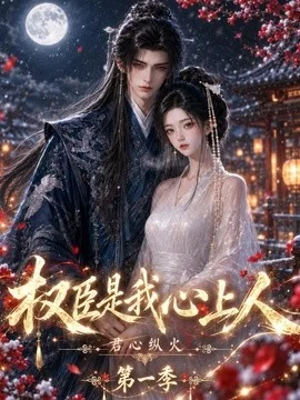 君心纵火权臣是我心上人第一季