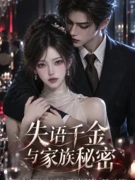 失语千金与家族秘密