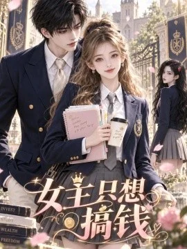 女主只想搞钱