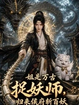 姐是万古捉妖师，归来侯府斩百妖