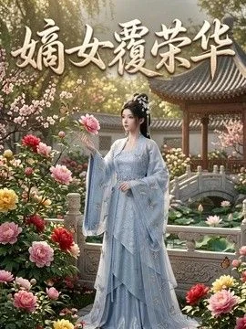 嫡女覆荣华