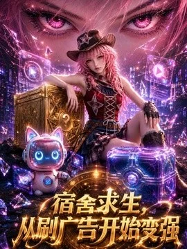 宿舍求生，从刷广告开始变强