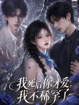 我死后你才爱，我不稀罕了