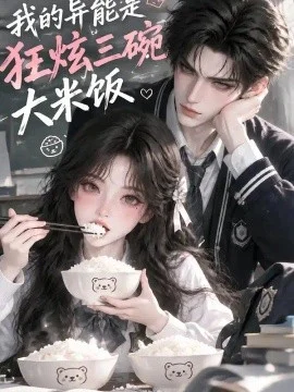 我的异能是狂炫三碗大米饭