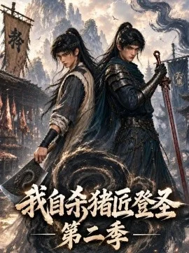 我自杀猪匠登圣第二季